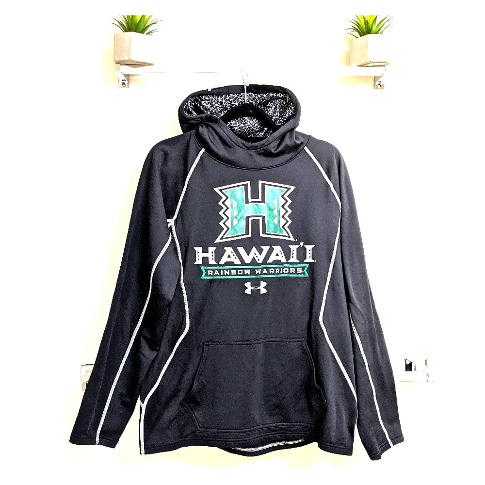 University of Hawai'i Rainbow Warrior Sweatshirt